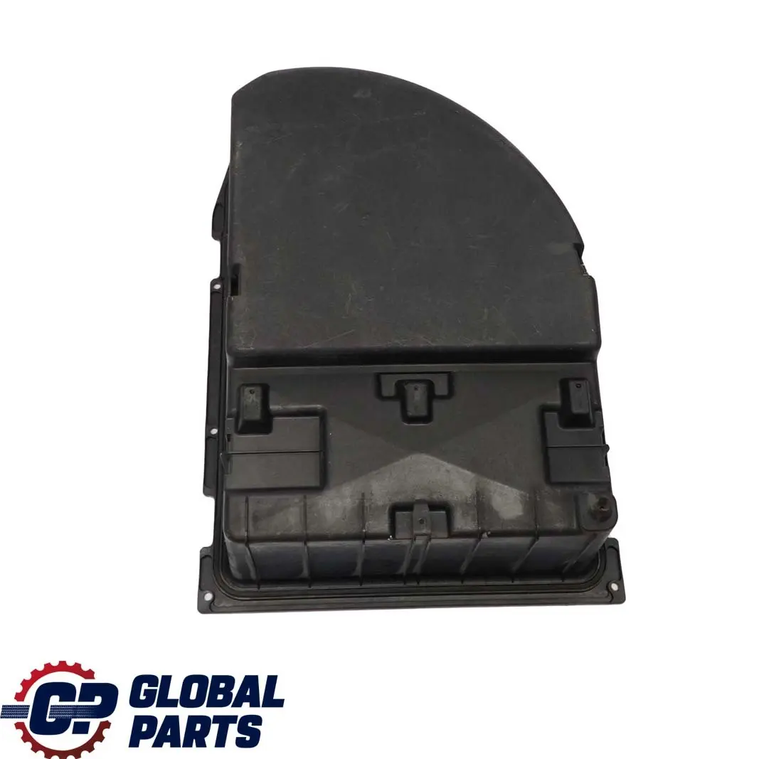 BMW E60 M5 Portabagagli Bagagliaio Multifunktionswanne Serbatoio - SKU 7896105 - Numero di parte 7896105