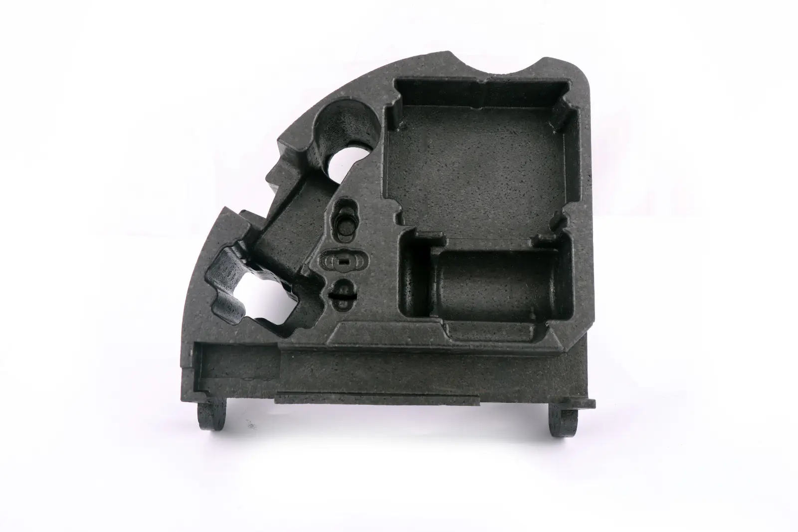 Carcasa inserción superior para maletero BMW  5 E60 M5 7896107