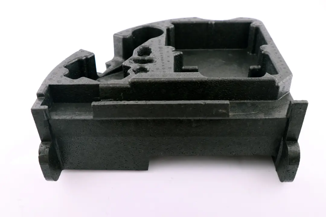  Carcasa inserción superior para maletero BMW 5 E60 M5 - SKU 7896107 - Número de pieza 7896107