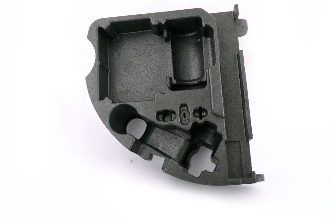  Styropian mocowanie na narzędzia do bagażnika BMW M5 e60 - SKU 7896107 - Numer Części 7896107