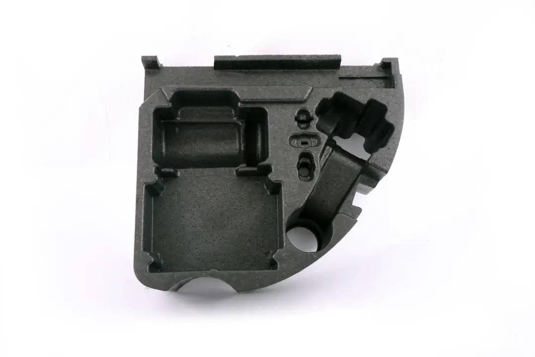  Styropian mocowanie na narzędzia do bagażnika BMW M5 e60 - SKU 7896107 - Numer Części 7896107