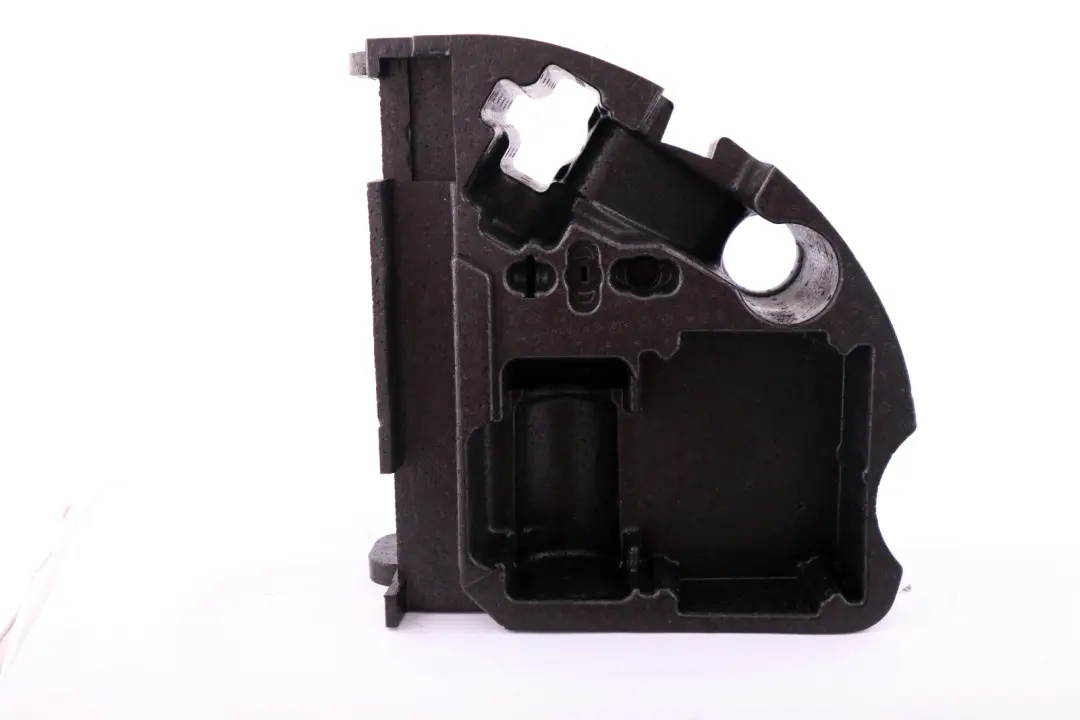 Upper Insertion Shell Luggage Compartment Trunk Lid to BMW 5 Series E60 M5 with Part number 7896107 BMW 5 Series E60 M5 Upper Insertion Shell Luggage Compartment Trunk Lid - SKU 7896107 - Part number 7896107