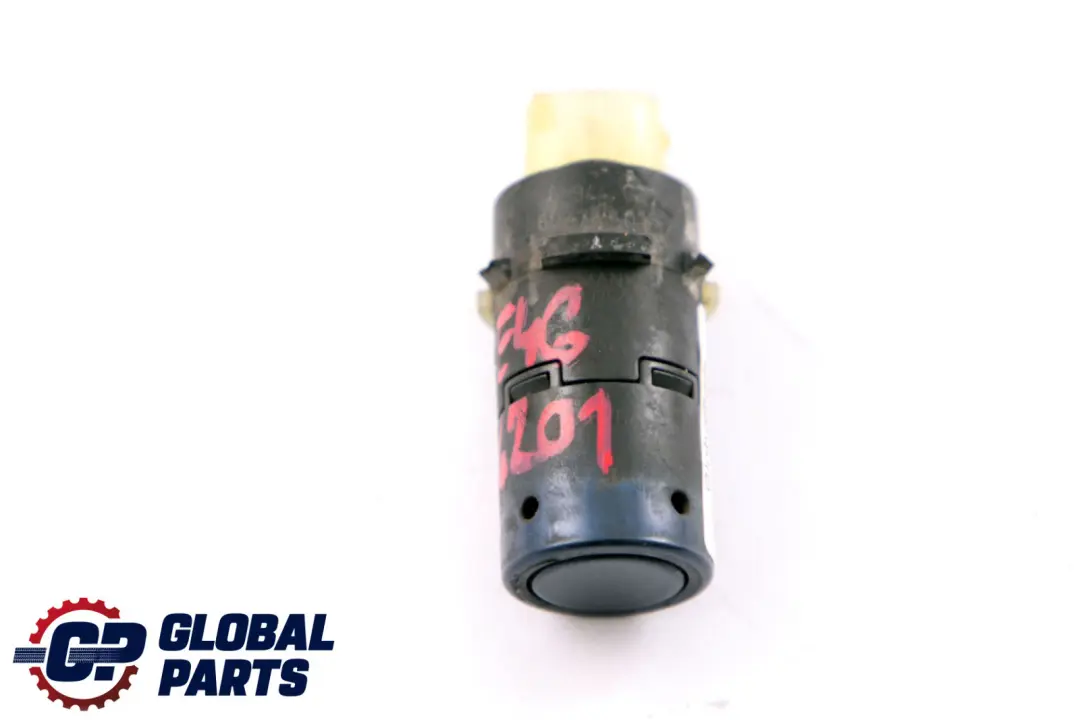 BMW 3 er E46 Ultraschallsensor Hinten Mysticblau Blau Metallic A07 - SKU 7896201 - Teilenummer 7896201