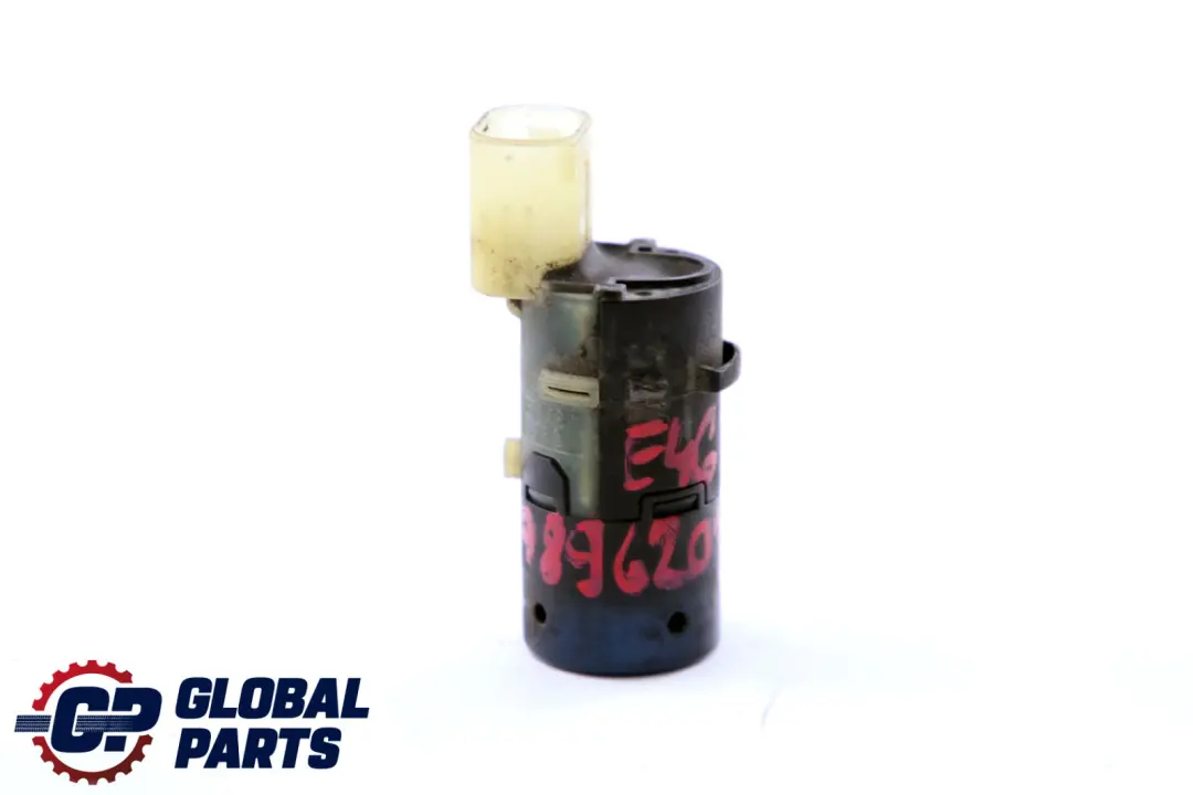 Czujnik parkowania PDC tył do BMW E46 o numerze 7896201 BMW E46 Czujnik parkowania PDC tył - SKU 7896201 - Numer Części 7896201