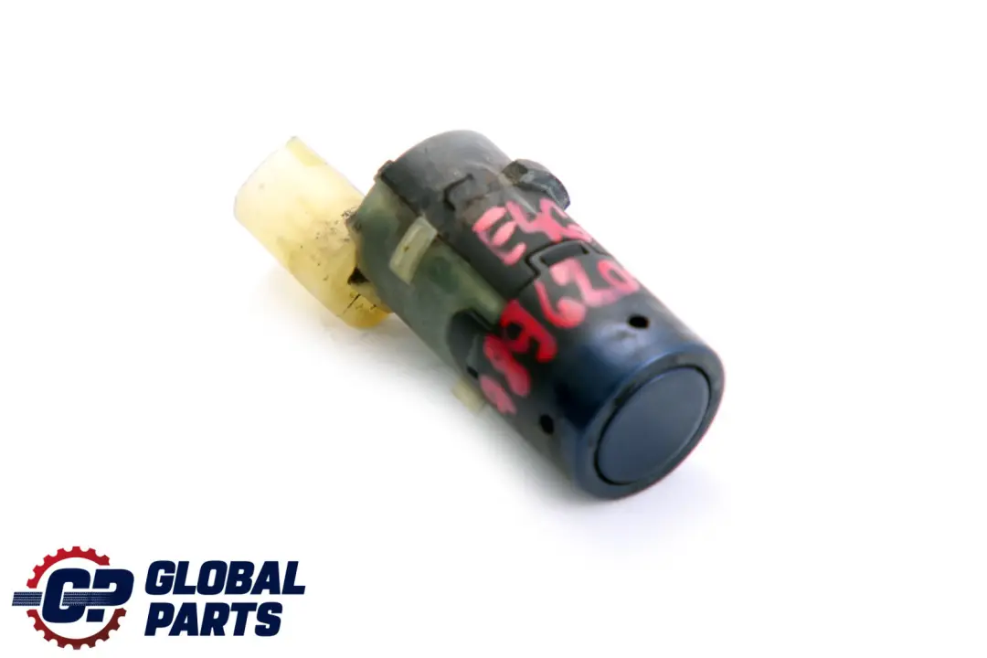 BMW 3 Series E46 PDC Rear Parking Sensor Ultrasonic Mysticblau Metallic Blue - SKU 7896201 - Part number 7896201