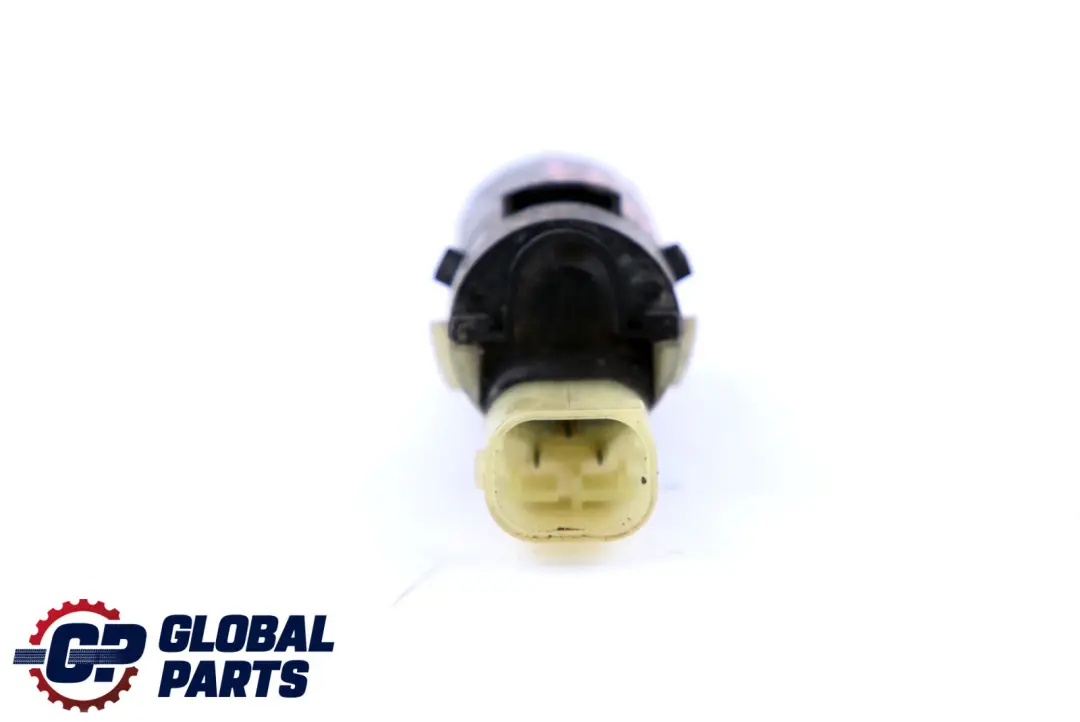 PDC Rear Parking Sensor Ultrasonic Mysticblau Metallic Blue to BMW 3 Series E46 with Part number 7896201 BMW 3 Series E46 PDC Rear Parking Sensor Ultrasonic Mysticblau Metallic Blue - SKU 7896201 - Part number 7896201