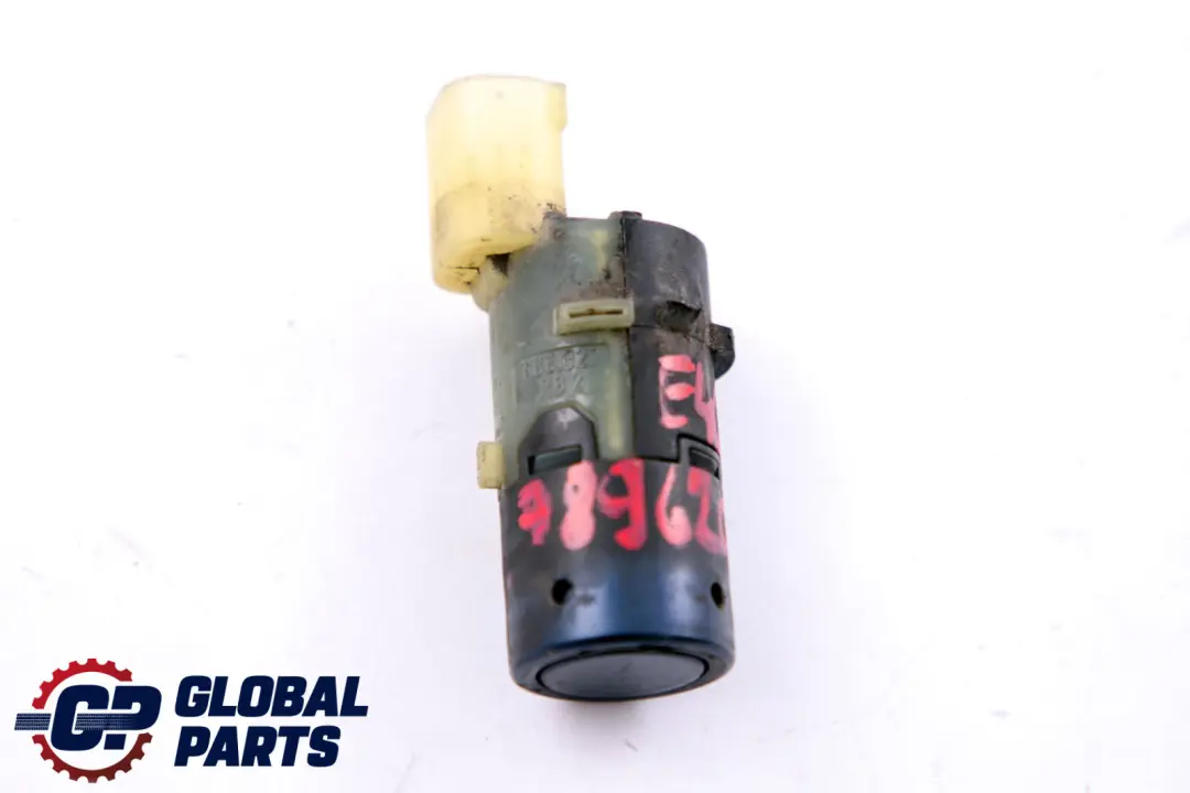 BMW 3 Series E46 PDC Rear Parking Sensor Ultrasonic Mysticblau Metallic Blue - SKU 7896201 - Part number 7896201