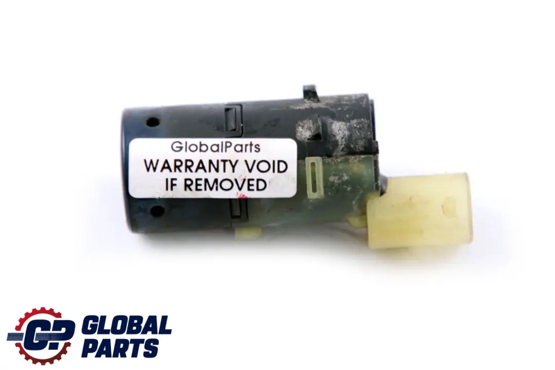 BMW 3 er E46 Ultraschallsensor Hinten Mysticblau Blau Metallic A07 - SKU 7896201 - Teilenummer 7896201