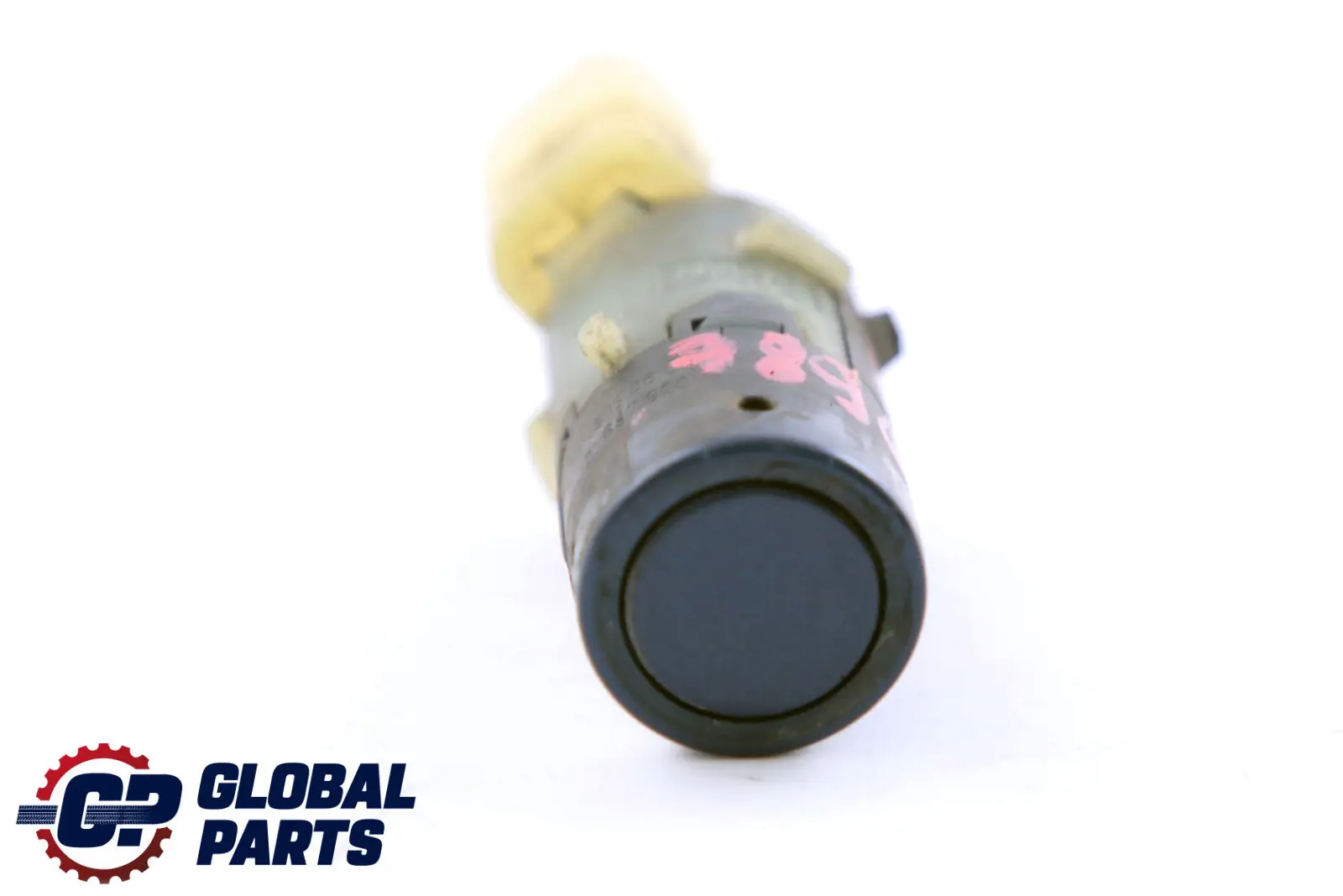 BMW E46 Senzor Parcare Spate PDC Ultrasonic Albastru Metalizat Mystic
