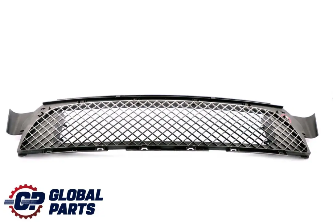 BMW 3 er E46 M Paket Gitter Mitte Äussere Blenden Armaturenbrett - SKU 7896273 - Teilenummer 7896273