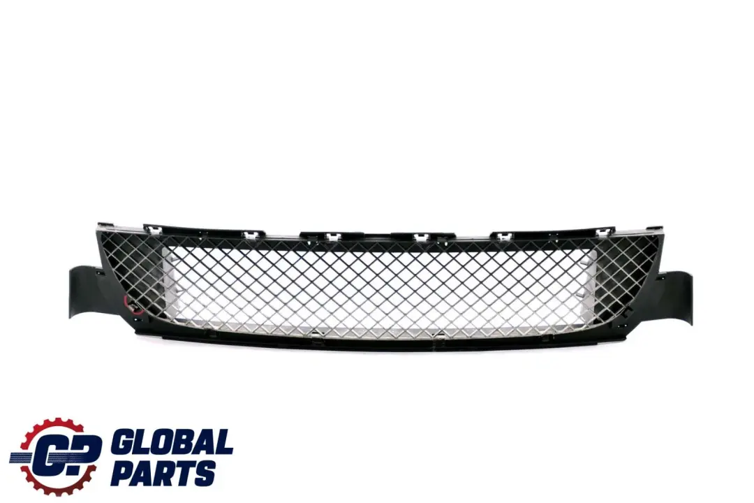 BMW 3 Series E46 M Sport Grid Grille Centre Bumper Front Trim Panel - SKU 7896273 - Part number 7896273