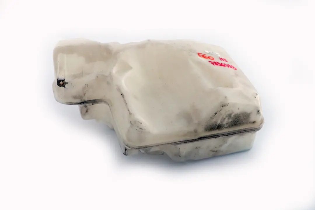 Windscreen Windshield Window Cleaning Container Tank für BMW 5 Series E60 E63 M5 M6 mit Teilenummer 7896393 BMW 5 Series E60 E63 M5 M6 Windscreen Windshield Window Cleaning Container Tank - SKU 7896393 - Teilenummer 7896393