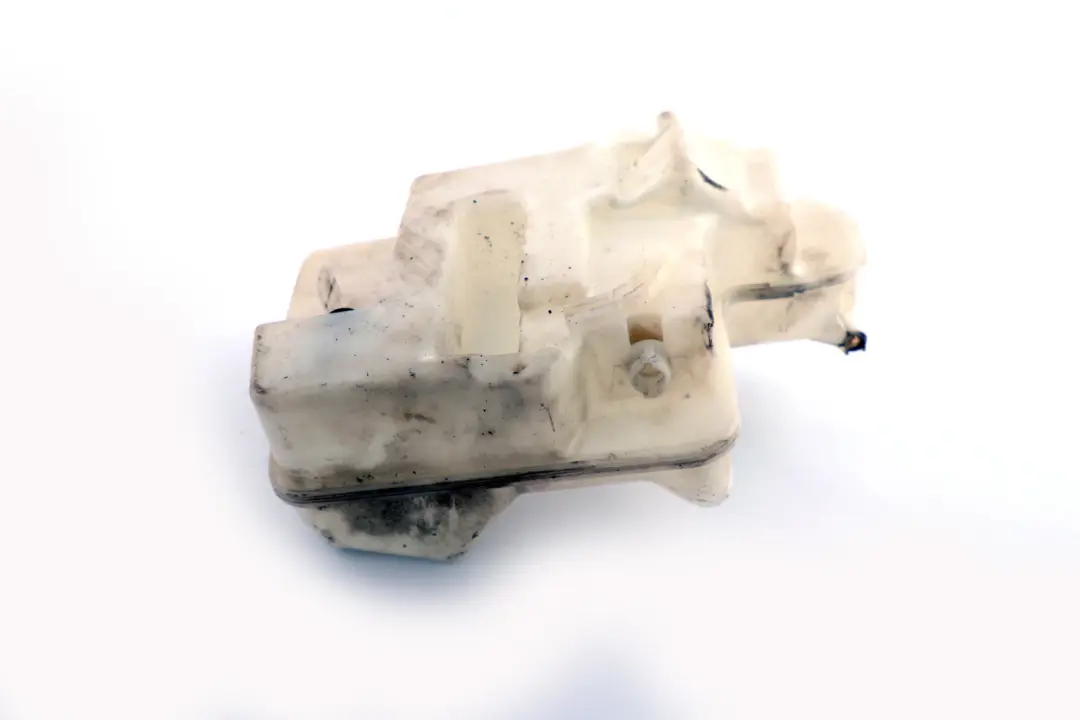 BMW E60 E63 M5 M6 Parabrisas Limpia Cristales Tanque Contenedor - SKU 7896393 - Número de pieza 7896393