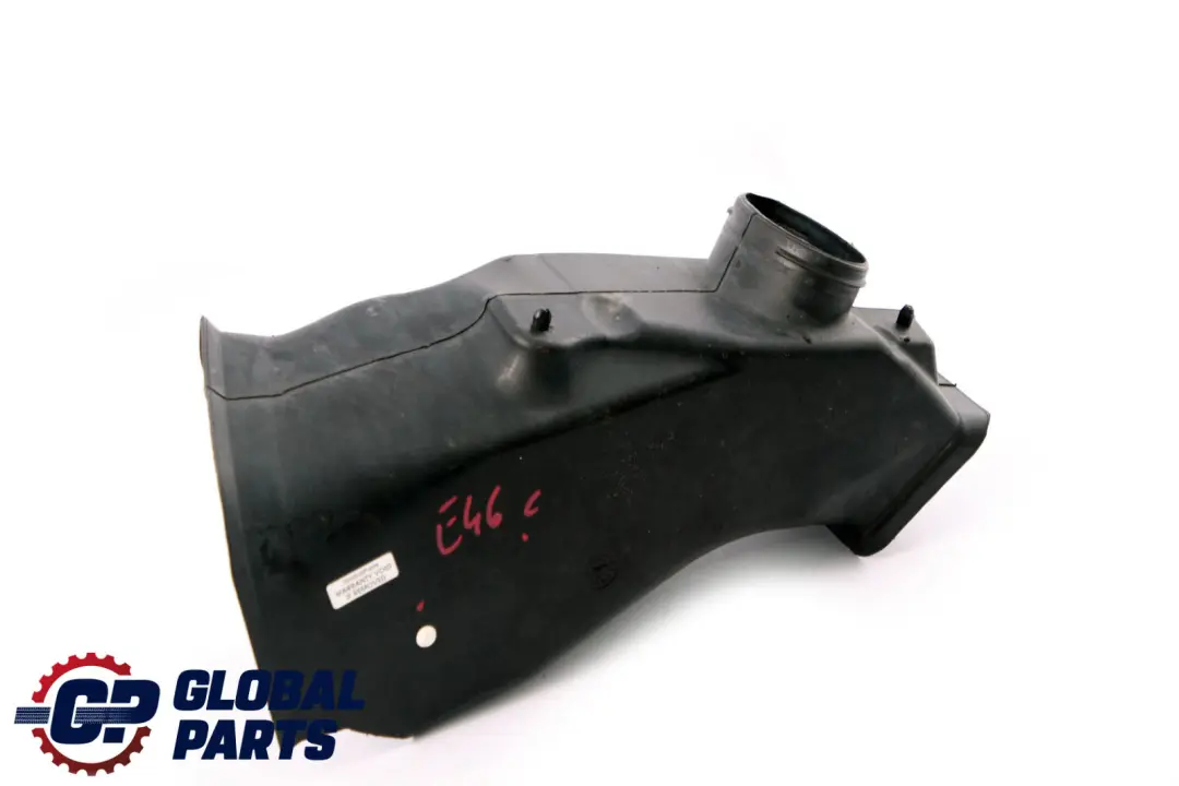 BMW 3 Reihe E46 Aerodynamic Luftführung Bremse Vorne Links - SKU 7896407 - Teilenummer 7896407