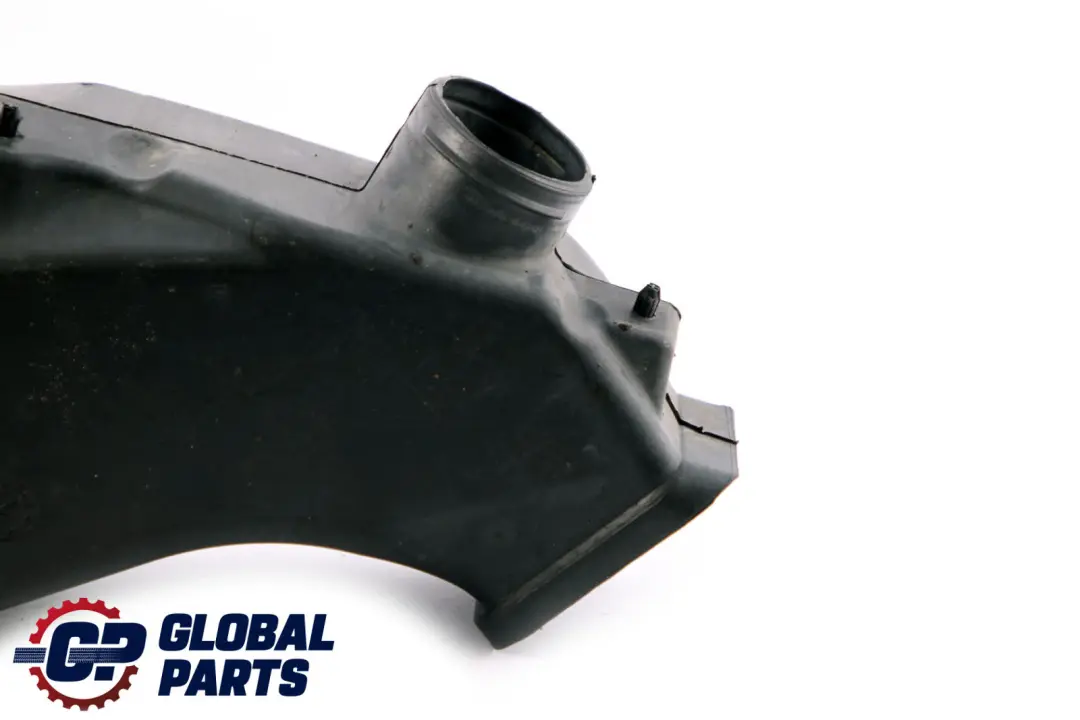 BMW 3 Series E46 Aerodynamic Front Left Brake Air Duct N/S - SKU 7896407 - Part number 7896407