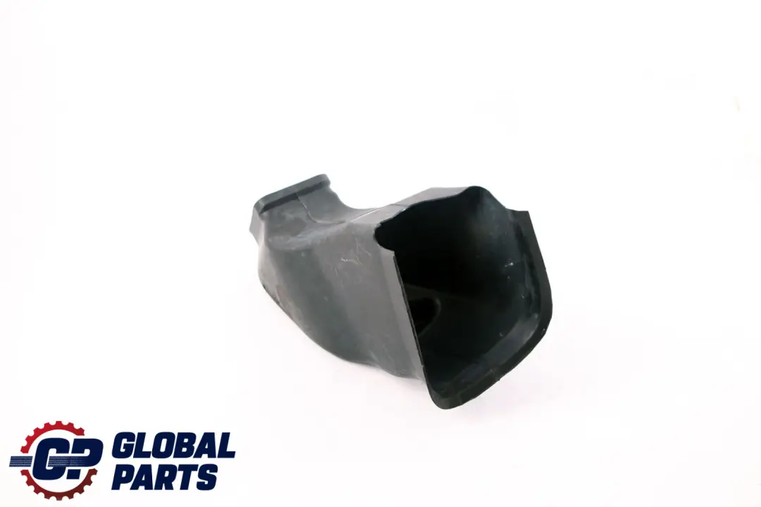 BMW 3 Series E46 Aerodynamic Front Right Brake Air Duct O/S - SKU 7896408 - Part number 7896408