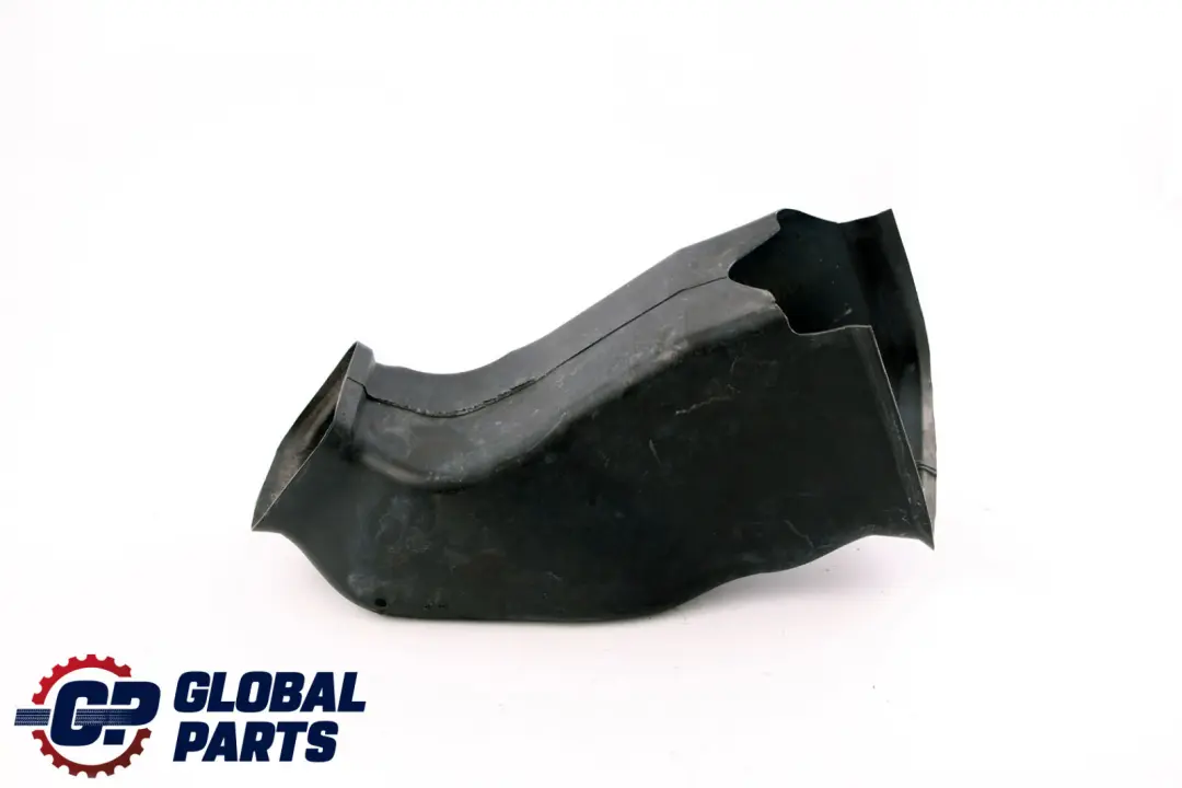 BMW 3 Series E46 Aerodynamic Front Right Brake Air Duct O/S - SKU 7896408 - Part number 7896408