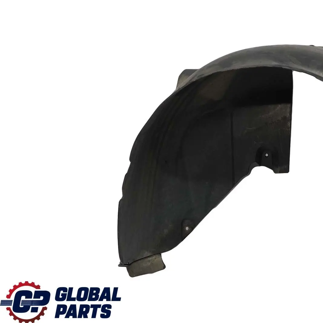 Copertura Passaruota Posteriore Sinistra per BMW E60 M5 con numero di parte 7896447 BMW E60 M5 Copertura Passaruota Posteriore Sinistra - SKU 7896447 - Numero di parte 7896447