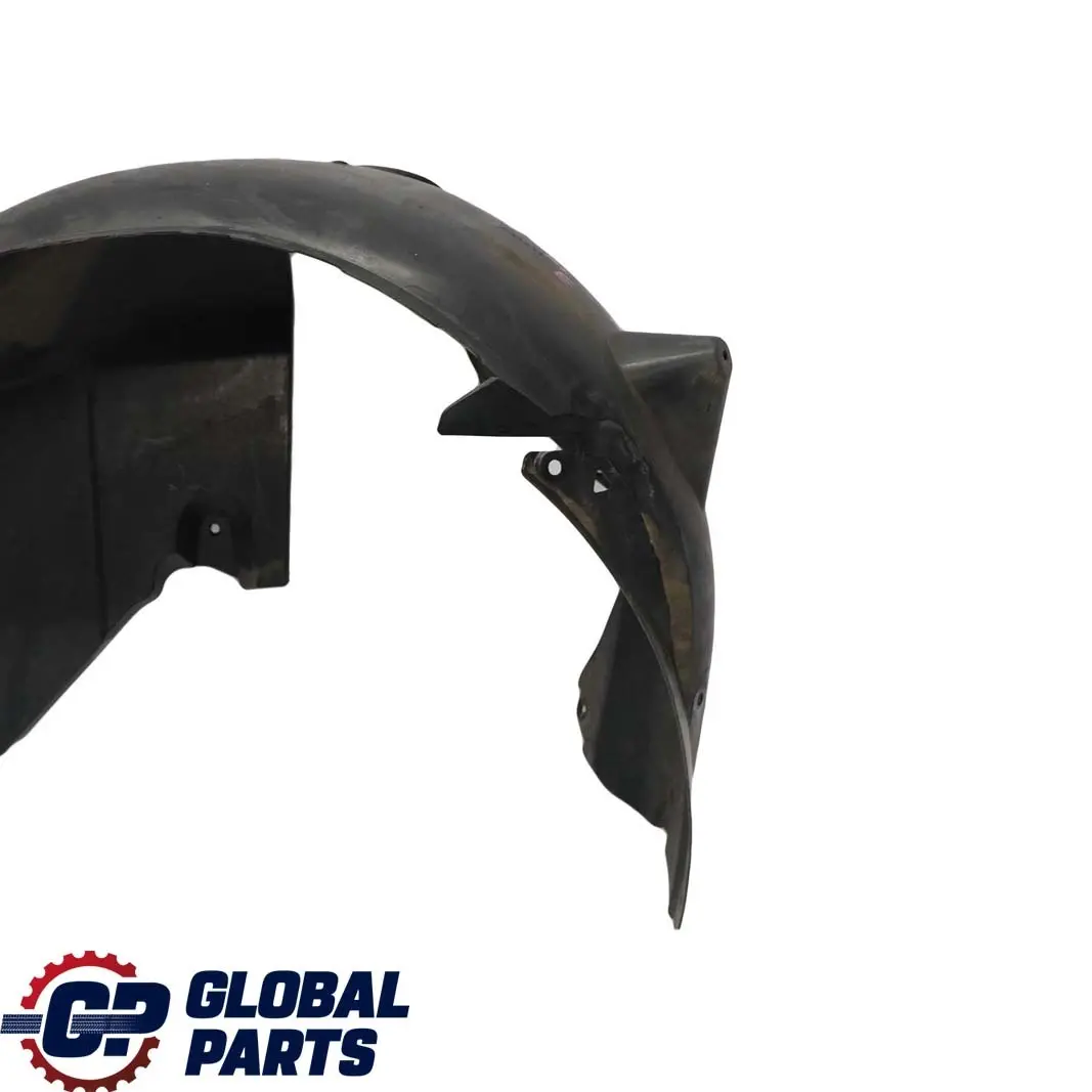 Copertura Passaruota Posteriore Sinistra per BMW E60 M5 con numero di parte 7896447 BMW E60 M5 Copertura Passaruota Posteriore Sinistra - SKU 7896447 - Numero di parte 7896447