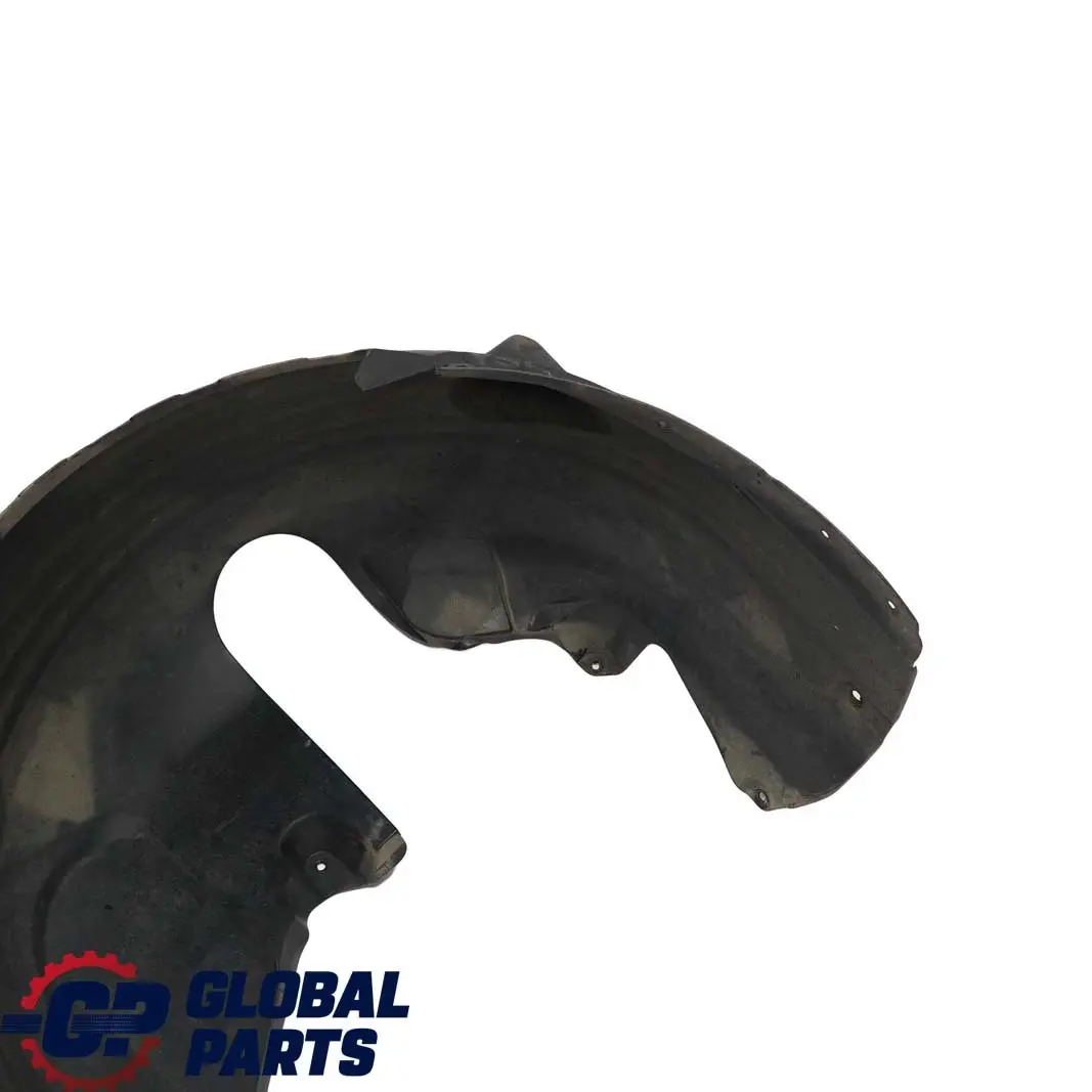 BMW 5 E60 M5 Couvrir Timonerie Arriere Gauche - SKU 7896447 - Numéro de pièce 7896447