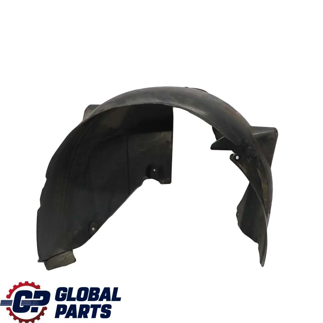 Trasero Izquierdo Guardabarros Guardabarros para BMW E60 M5 con número de pieza 7896447 BMW E60 M5 Trasero Izquierdo Guardabarros Guardabarros - SKU 7896447 - Número de pieza 7896447