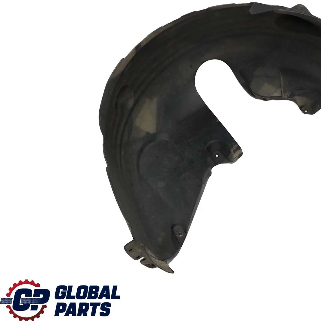 BMW 5 Series E60 M5 Rear Left N/S Wheel Arch Housing Splash Guard Panel - SKU 7896447 - Part number 7896447