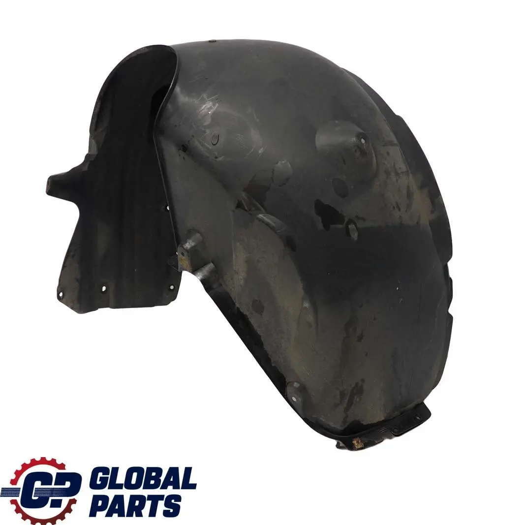 BMW E60 M5 Trasero Izquierdo Guardabarros Guardabarros - SKU 7896447 - Número de pieza 7896447