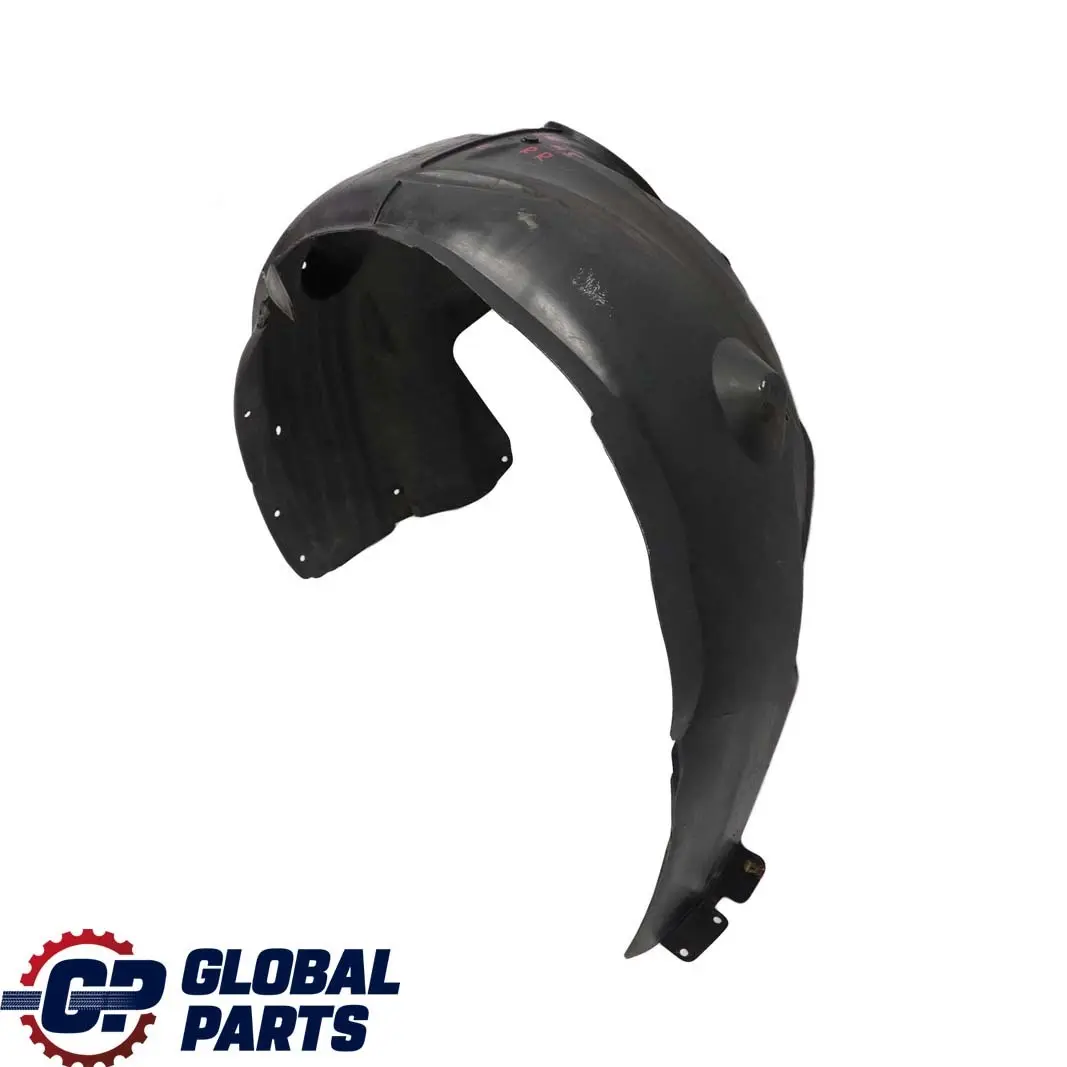 Panneau Protection Contre Éclaboussures Passage Roue Arrière Droit pour BMW E60 M5 à propos du numéro de pièce 7896448 BMW E60 M5 Panneau Protection Contre Éclaboussures Passage Roue Arrière Droit - SKU 7896448 - Numéro de pièce 7896448