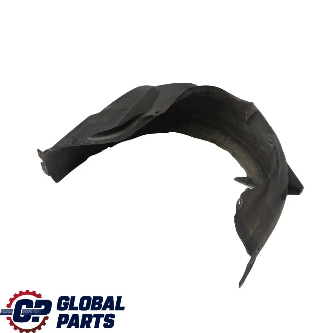 Right O/S Wheel Arch Housing Splash Guard Panel to BMW E60 M5 Rear with Part number 7896448 BMW E60 M5 Rear Right O/S Wheel Arch Housing Splash Guard Panel - SKU 7896448 - Part number 7896448