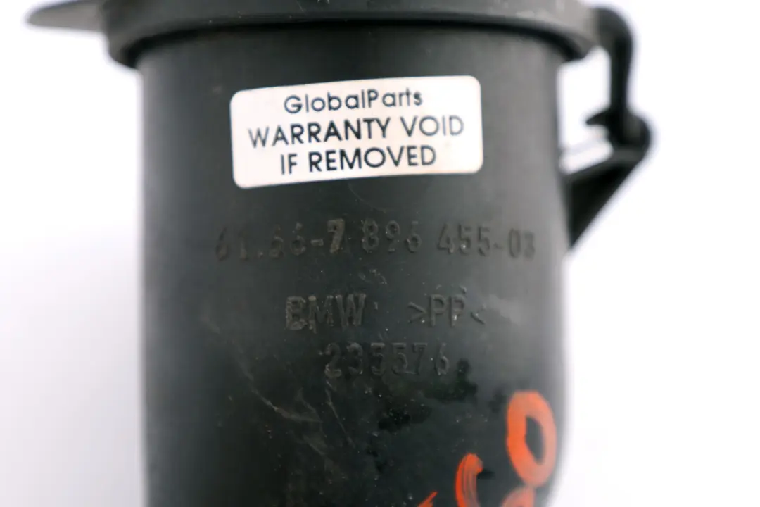 Reihe E60 M5 E63 E64 M6 Stutzen fĂĽr Befuellkanal 6166 für BMW 5 6 mit Teilenummer 7896455 BMW 5 6 Reihe E60 M5 E63 E64 M6 Stutzen fĂĽr Befuellkanal 6166 - SKU 7896455-1 - Teilenummer 7896455