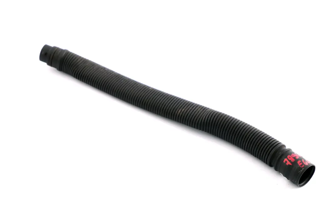BMW 5 6 Reihe E60 M5 E63 E64 M6 Stutzen fÄ‚Ä½r Befuellkanal 6166 - SKU 7896455-1 - Teilenummer 7896455
