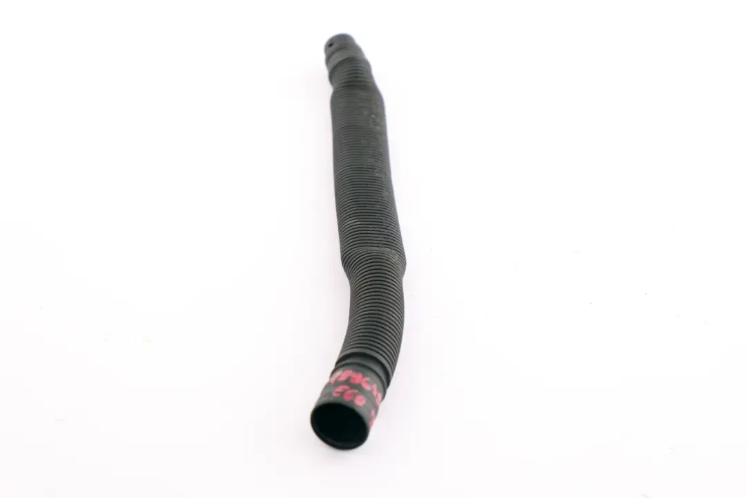 BMW 5 6 Series E60 E63 E64 Wash Water Connector Filler Pipe Hose - SKU 7896455 - Part number 7896455