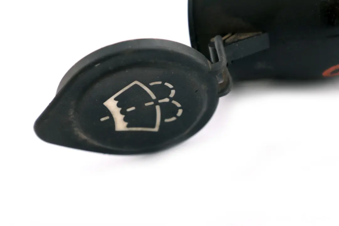 Stutzen für Befuellkanal 6166 für BMW E60 E63 E64 mit Teilenummer 7896455 BMW E60 E63 E64 Stutzen für Befuellkanal 6166 - SKU 7896455 - Teilenummer 7896455