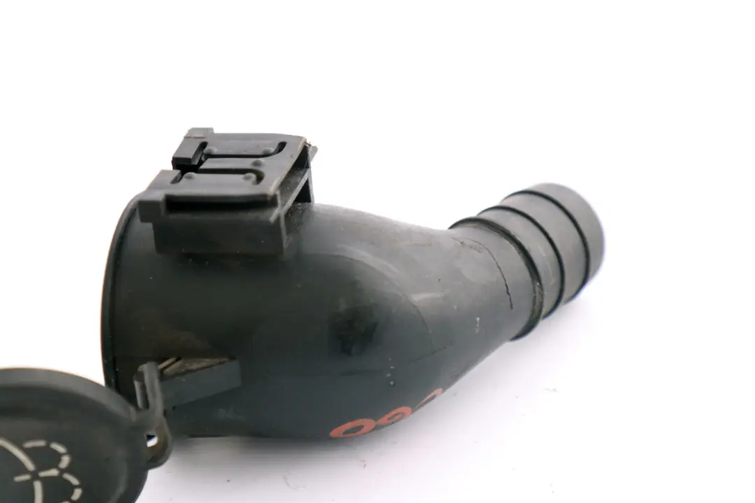 Bec pour Befuellkanal 6166 pour BMW E60 E63 E64 à propos du numéro de pièce 7896455 BMW E60 E63 E64 Bec pour Befuellkanal 6166 - SKU 7896455 - Numéro de pièce 7896455