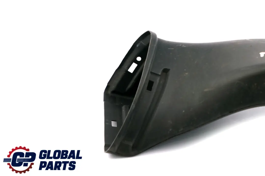 BMW 5 Series E60 E61 LCI M Sport Front Bumper Left Brake Air Duct N/S - SKU 7896587 - Part number 7896587