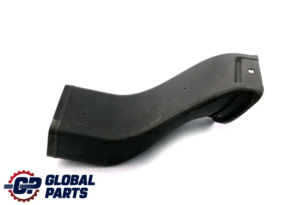BMW 5 Series E60 E61 LCI M Sport Front Bumper Left Brake Air Duct N/S - SKU 7896587 - Part number 7896587