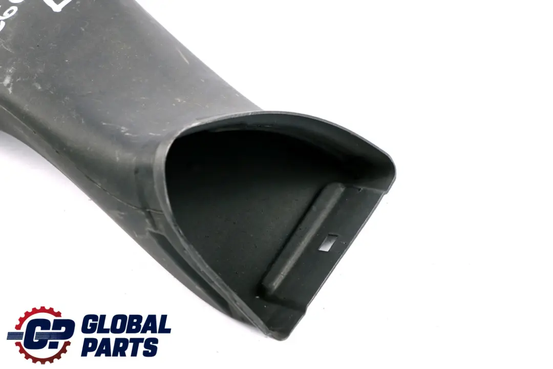 BMW 5 Series E60 E61 LCI M Sport Front Bumper Left Brake Air Duct N/S - SKU 7896587 - Part number 7896587