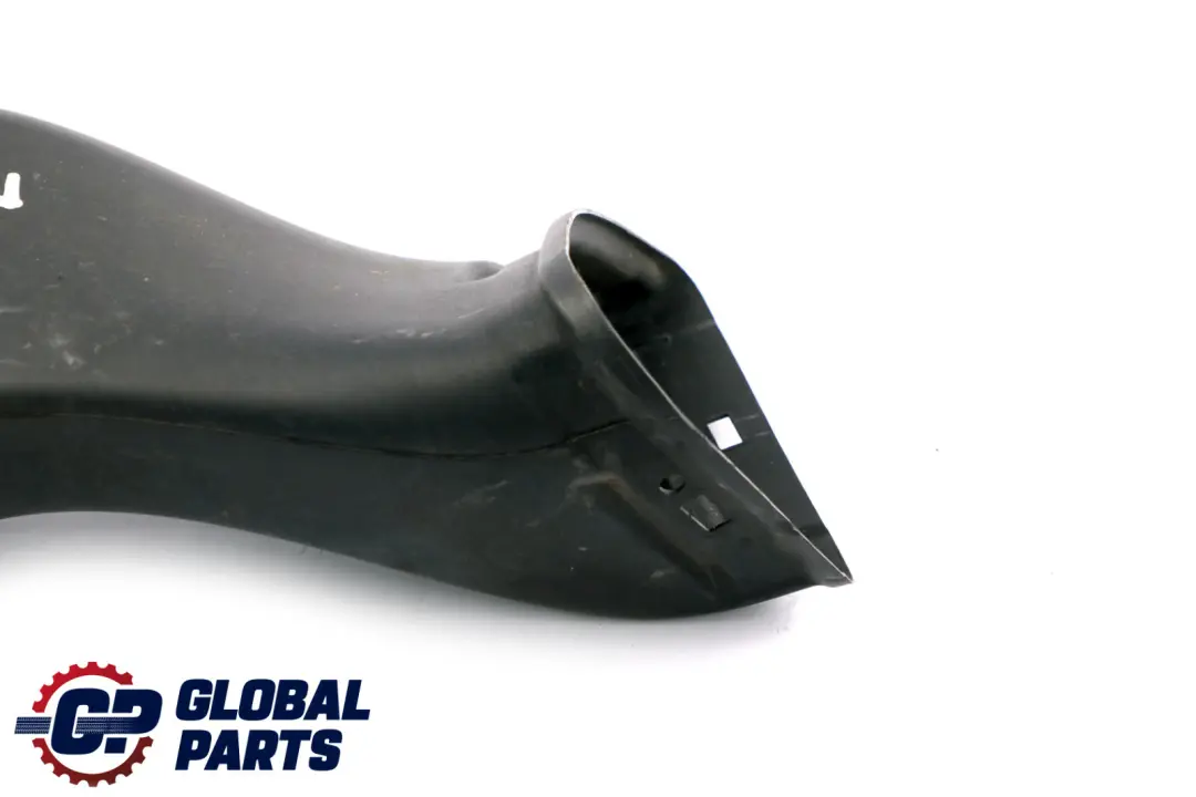 BMW 5 Series E60 E61 LCI M Sport Front Bumper Left Brake Air Duct N/S - SKU 7896587 - Part number 7896587