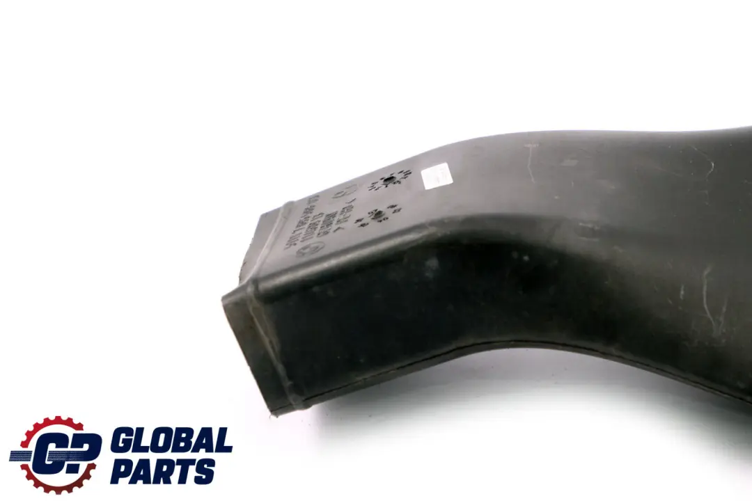 Front Grid Air Vent Duct O/S Right to BMW E60 E61 LCI M Sport with Part number 7896588 BMW E60 E61 LCI M Sport Front Grid Air Vent Duct O/S Right - SKU 7896588 - Part number 7896588