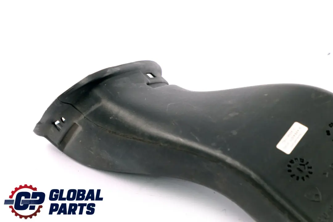 Front Grid Air Vent Duct O/S Right to BMW E60 E61 LCI M Sport with Part number 7896588 BMW E60 E61 LCI M Sport Front Grid Air Vent Duct O/S Right - SKU 7896588 - Part number 7896588