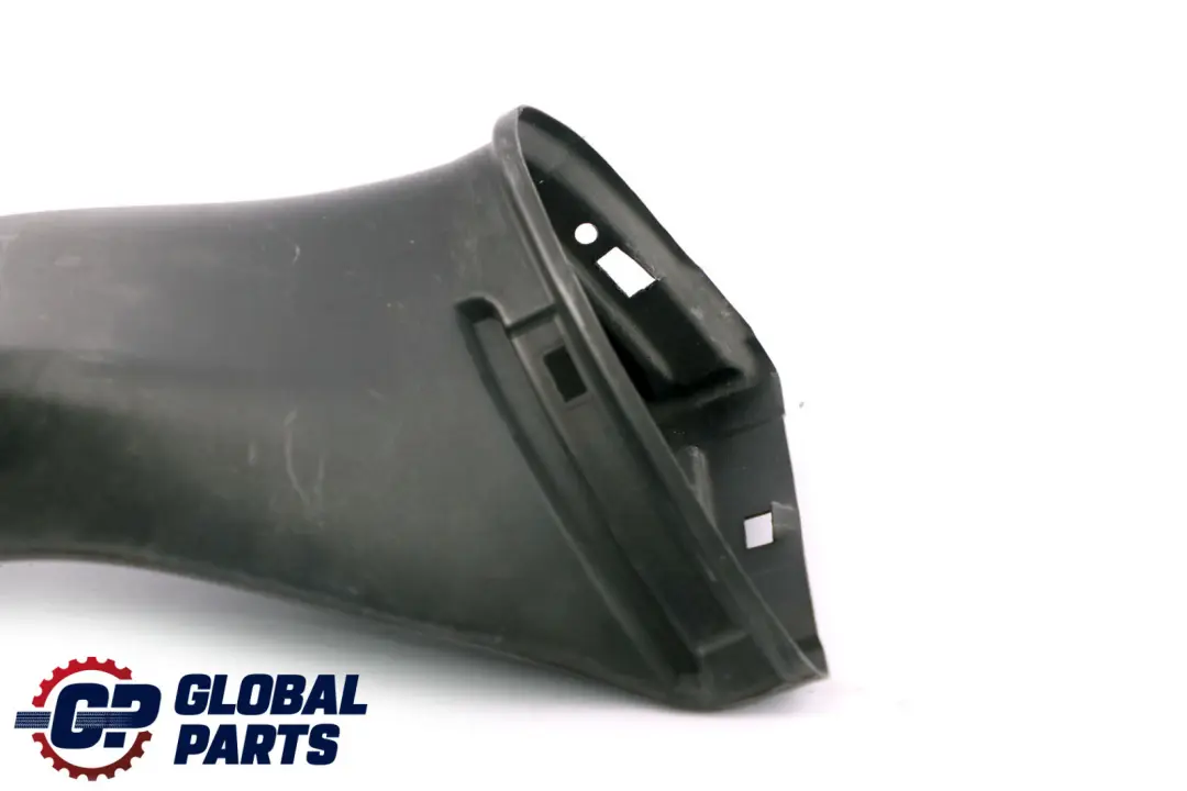 Frontgitter Luft Auslass Kanal Rechts für BMW E60 E61 LCI M Sport mit Teilenummer 7896588 BMW E60 E61 LCI M Sport Frontgitter Luft Auslass Kanal Rechts - SKU 7896588 - Teilenummer 7896588