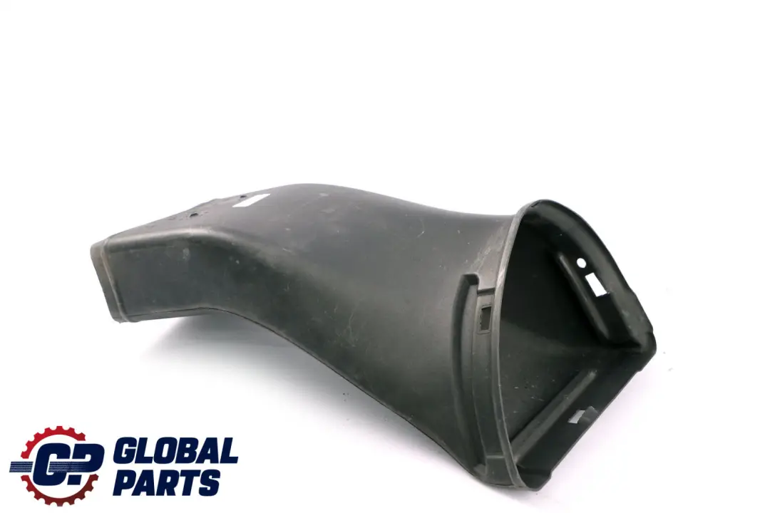 BMW E60 E61 LCI M Sport Front Grid Air Vent Duct O/S Right - SKU 7896588 - Part number 7896588