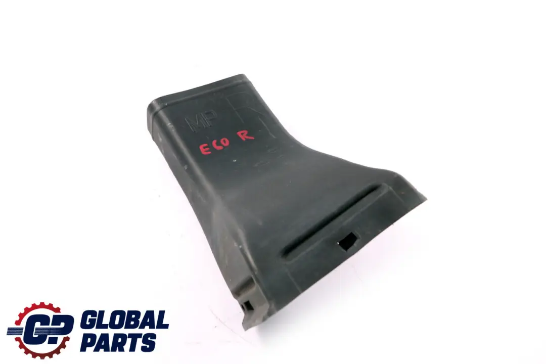 BMW E60 E61 LCI M Sport Rejilla Delantera Conducto Ventilacion Derecha - SKU 7896588 - Número de pieza 7896588