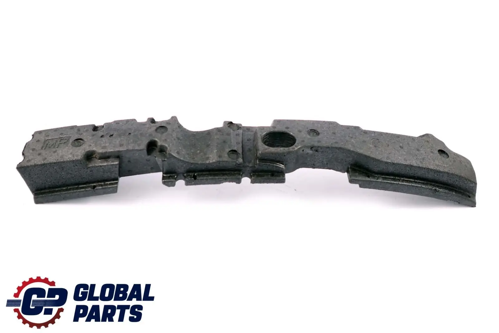 BMW E60 E61 LCI M Sport Paraurti Ammortizzatore Anteriore Sinistro 7896589