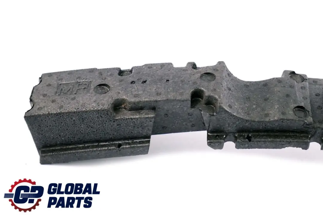 Pare-chocs Avant Gauche pour BMW E60 E61 LCI M Sport à propos du numéro de pièce 7896589 BMW E60 E61 LCI M Sport Pare-chocs Avant Gauche - SKU 7896589 - Numéro de pièce 7896589