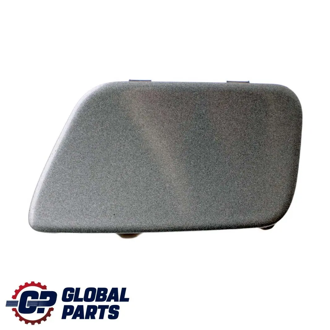 Frontschürze Für Frontscheinwerferklappe Links Spacegrau A52 für BMW 5 er E60 M mit Teilenummer 7896597 BMW 5 er E60 M Frontschürze Für Frontscheinwerferklappe Links Spacegrau A52 - SKU 7896597-SCG - Teilenummer 7896597