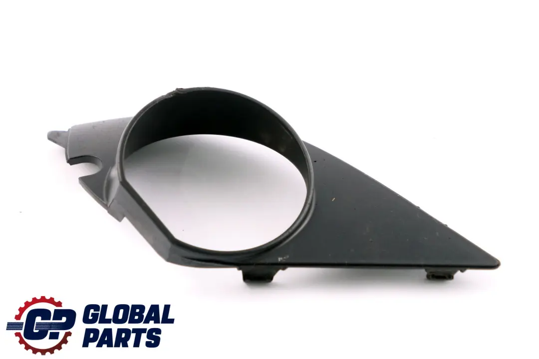 Paraurti Anteriore sportivo Rivestimento Fendinebbia per BMW E60 E61 M con numero di parte 7896603 BMW E60 E61 M Paraurti Anteriore sportivo Rivestimento Fendinebbia - SKU 7896603 - Numero di parte 7896603