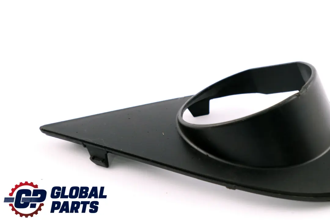 BMW E60 E61 M Sport Front Bumper Cover Trim Left Fog Lamp N/S - SKU 7896603 - Part number 7896603