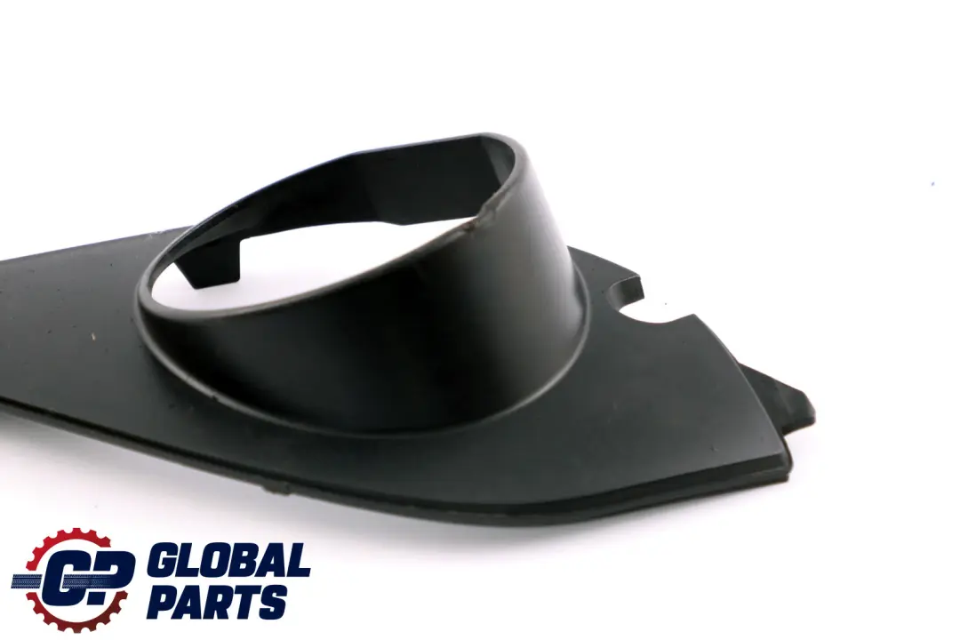 BMW E60 E61 M Sport Front Bumper Cover Trim Left Fog Lamp N/S - SKU 7896603 - Part number 7896603