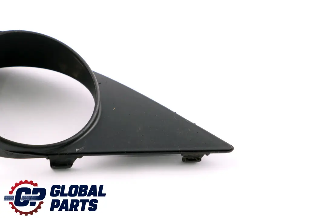 BMW E60 E61 M Sport Garniture Pare-Chocs Avant Antibrouillard Gauche - SKU 7896603 - Numéro de pièce 7896603